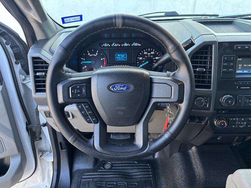 used 2017 Ford F-350 car, priced at $41,988