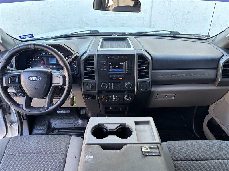 used 2017 Ford F-350 car, priced at $41,988