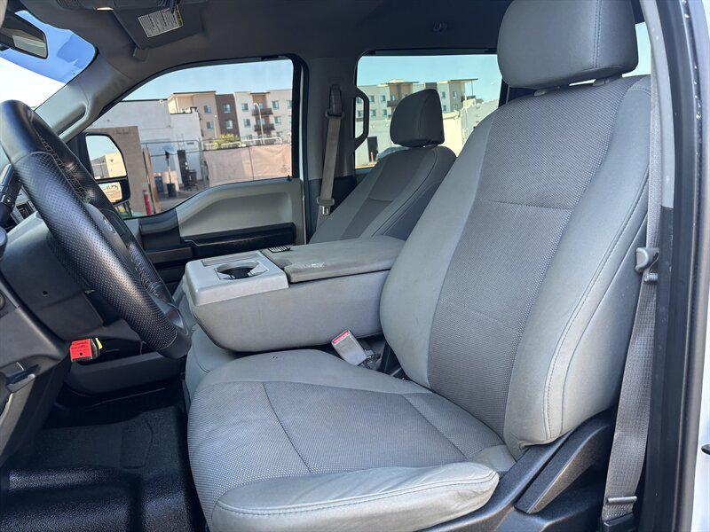 used 2017 Ford F-350 car, priced at $41,988
