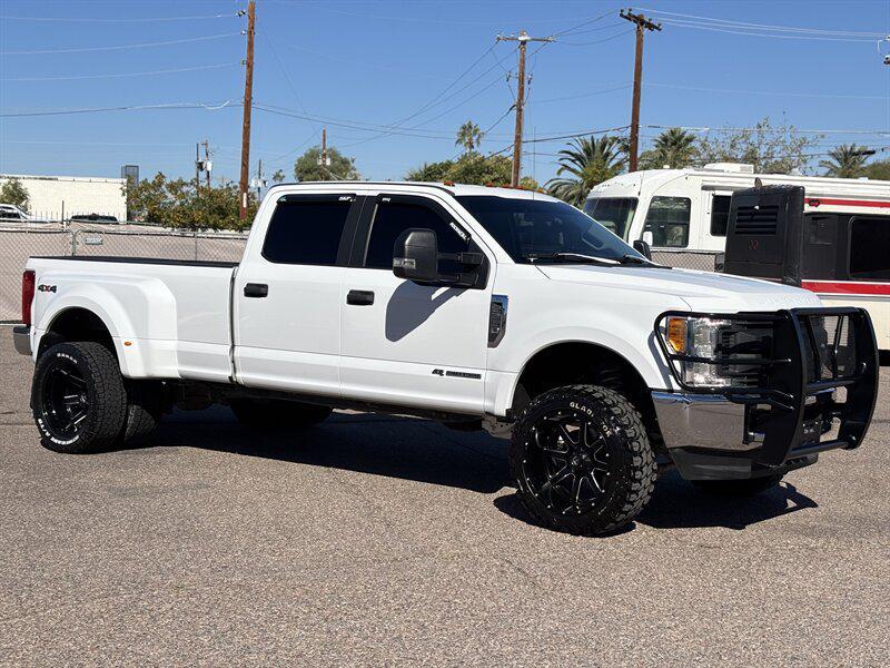 used 2017 Ford F-350 car, priced at $41,988