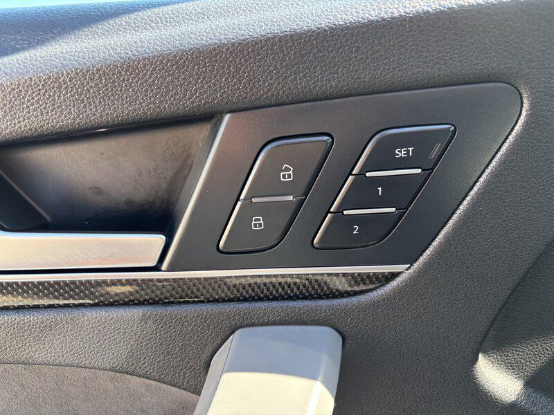 used 2022 Audi SQ5 car, priced at $31,809