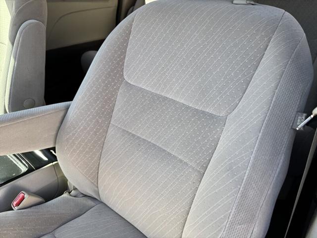 used 2019 Toyota Sienna car, priced at $25,988