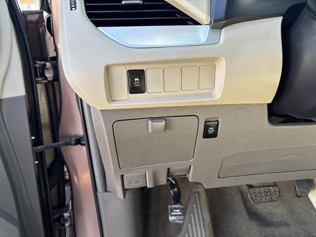 used 2019 Toyota Sienna car, priced at $25,988