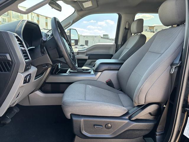 used 2020 Ford F-250 car, priced at $45,988