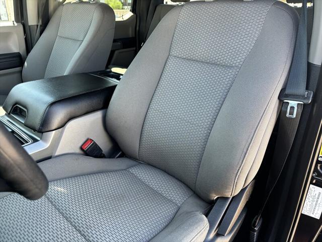 used 2020 Ford F-250 car, priced at $45,988