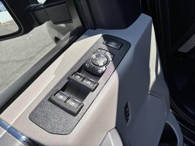 used 2020 Ford F-250 car, priced at $45,988