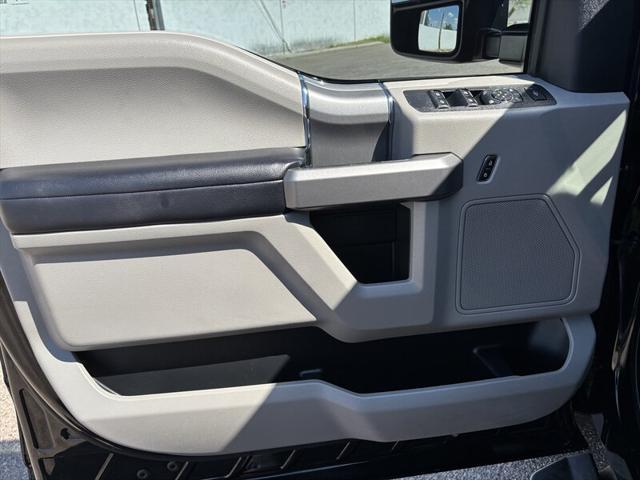 used 2020 Ford F-250 car, priced at $45,988