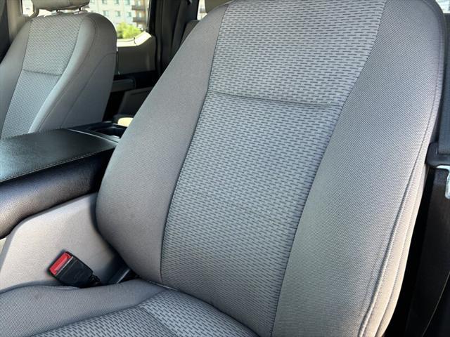 used 2020 Ford F-250 car, priced at $45,988