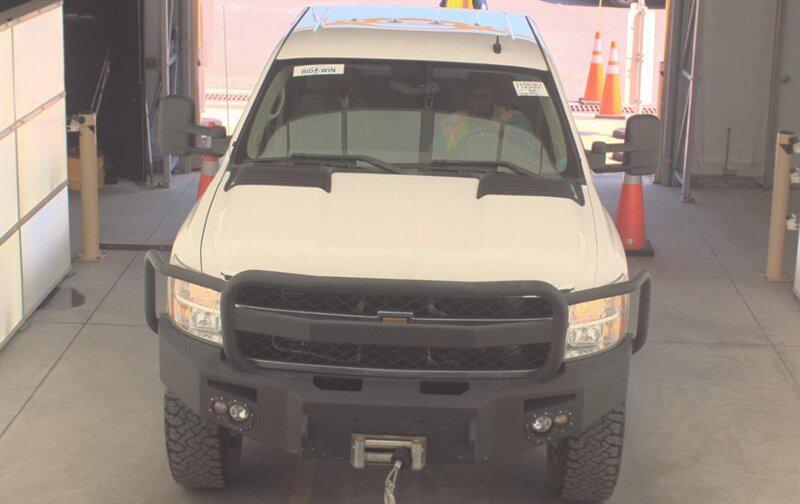 used 2014 Chevrolet Silverado 3500 car, priced at $34,988