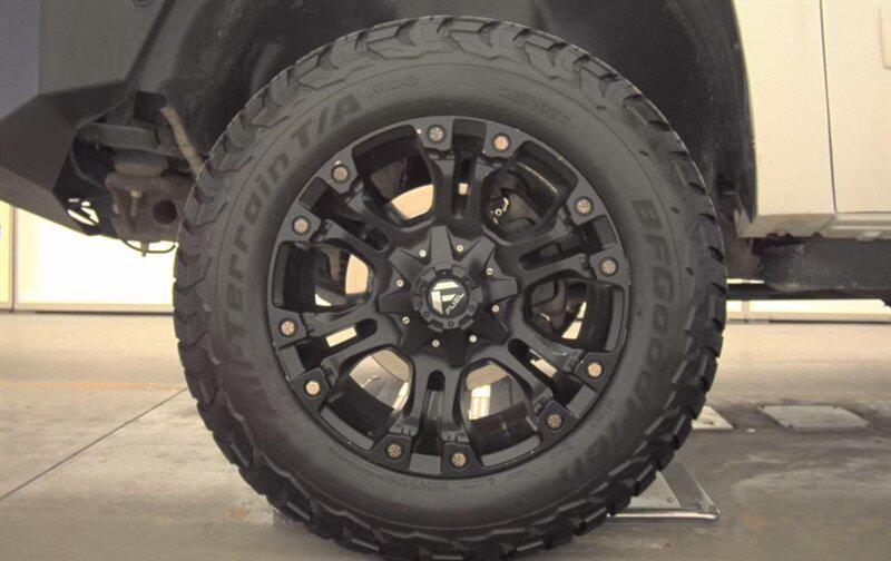 used 2014 Chevrolet Silverado 3500 car, priced at $34,988