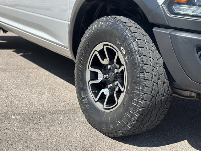 used 2018 Ram 1500 car, priced at $31,988