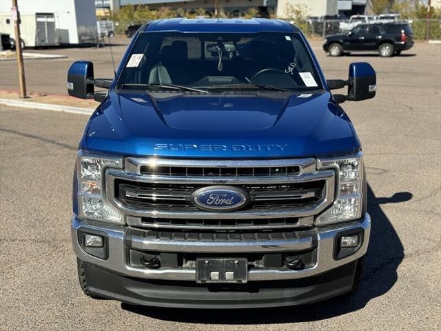 used 2022 Ford F-350 car, priced at $59,988