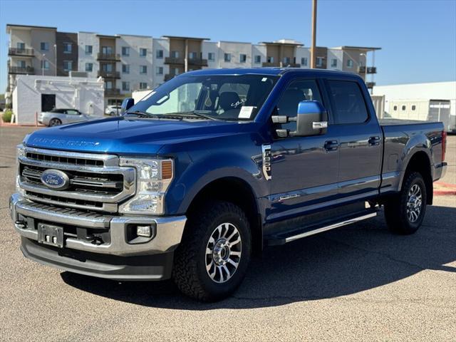 used 2022 Ford F-350 car, priced at $59,988