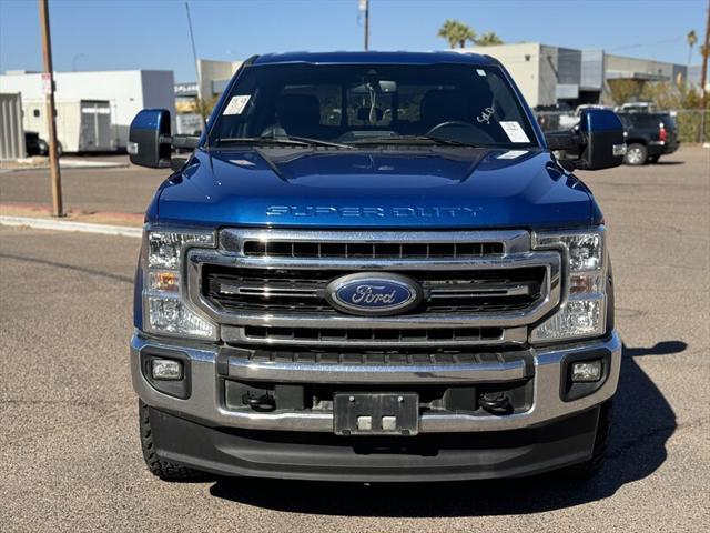 used 2022 Ford F-350 car, priced at $59,988