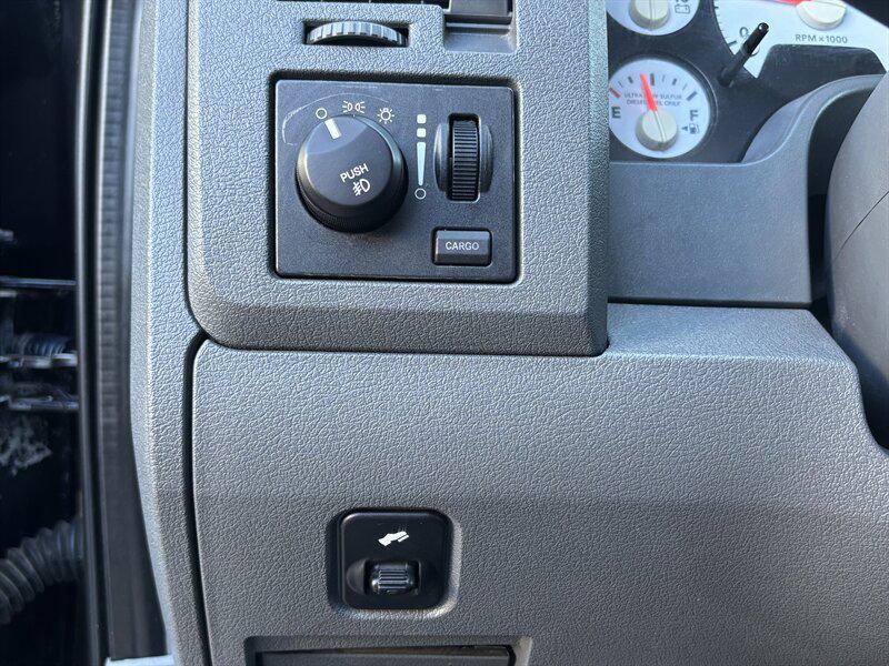 used 2008 Dodge Ram 3500 car, priced at $29,988