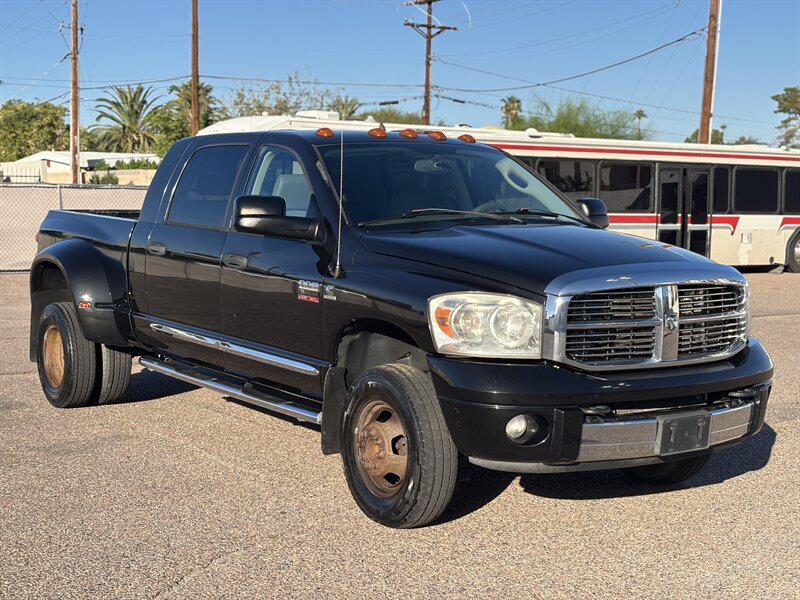 used 2008 Dodge Ram 3500 car, priced at $29,988