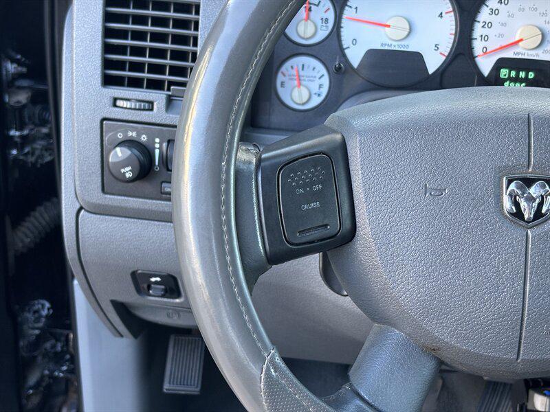 used 2008 Dodge Ram 3500 car, priced at $29,988