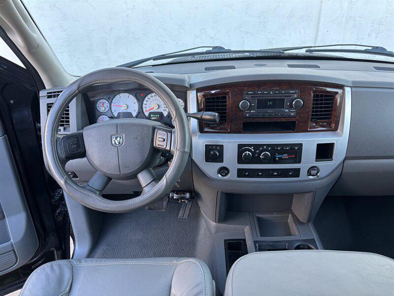 used 2008 Dodge Ram 3500 car, priced at $29,988