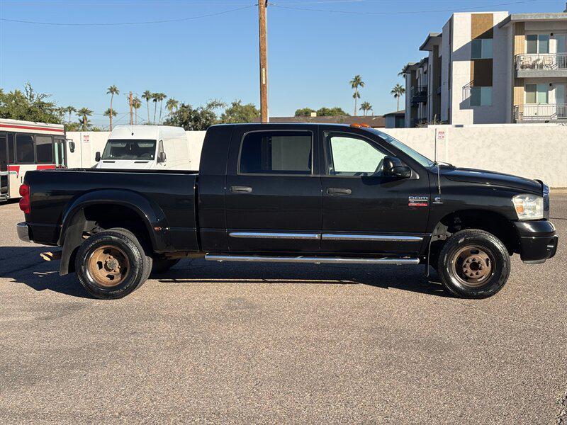 used 2008 Dodge Ram 3500 car, priced at $29,988