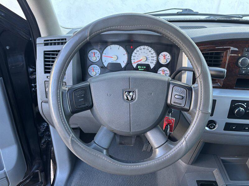 used 2008 Dodge Ram 3500 car, priced at $29,988