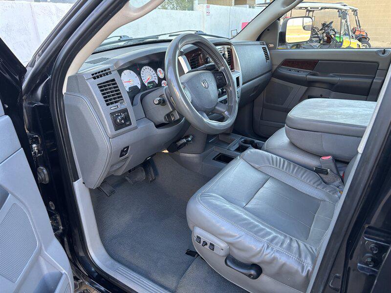 used 2008 Dodge Ram 3500 car, priced at $29,988