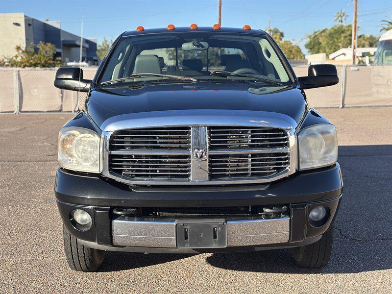 used 2008 Dodge Ram 3500 car, priced at $29,988