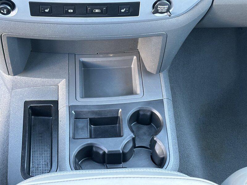 used 2008 Dodge Ram 3500 car, priced at $29,988