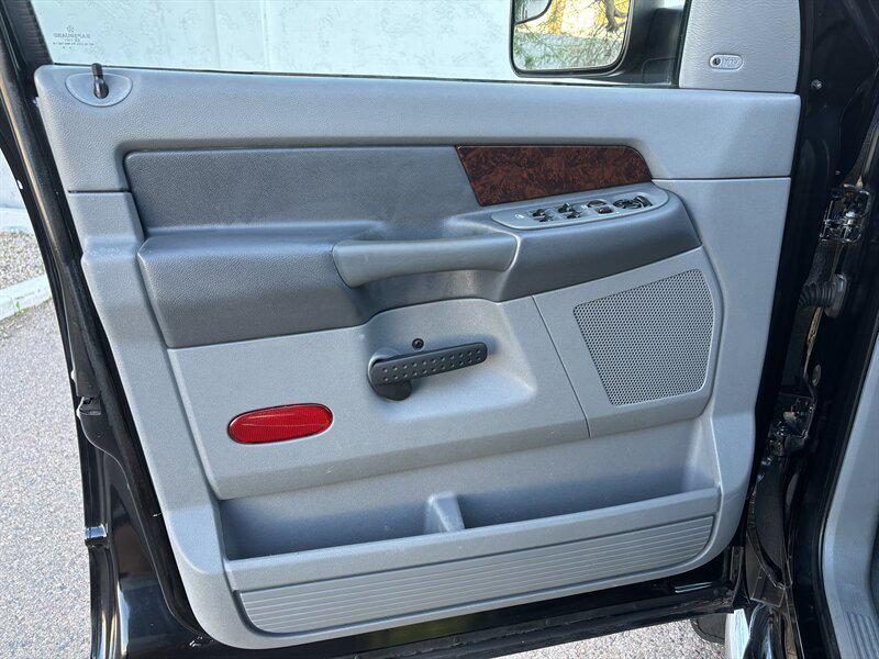 used 2008 Dodge Ram 3500 car, priced at $29,988