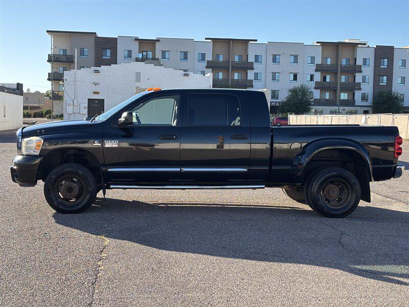 used 2008 Dodge Ram 3500 car, priced at $29,988