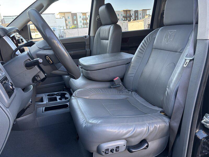 used 2008 Dodge Ram 3500 car, priced at $29,988