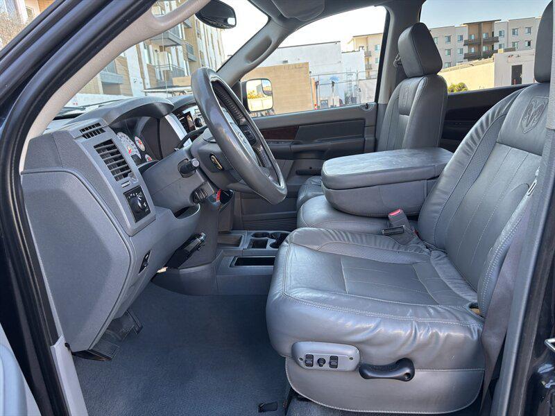 used 2008 Dodge Ram 3500 car, priced at $29,988