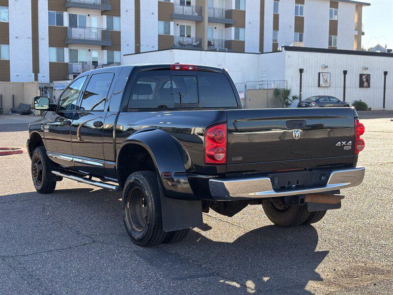 used 2008 Dodge Ram 3500 car, priced at $29,988