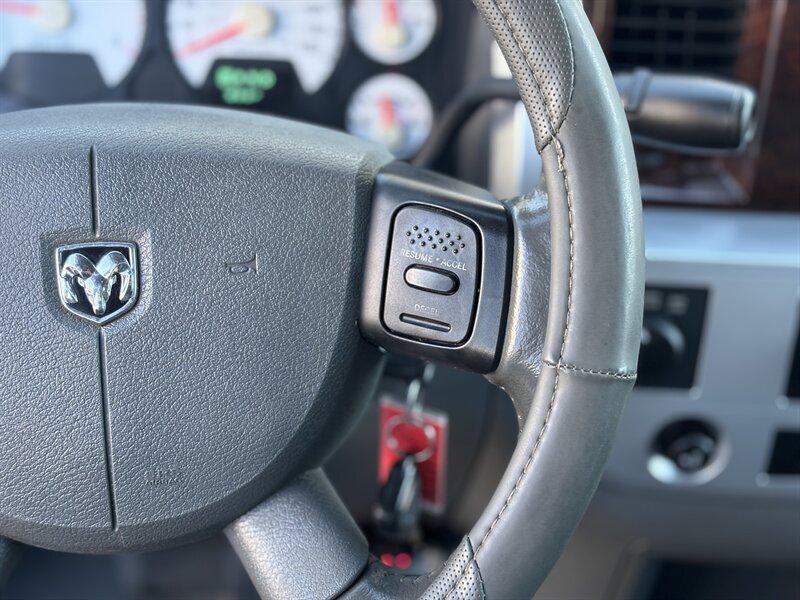 used 2008 Dodge Ram 3500 car, priced at $29,988