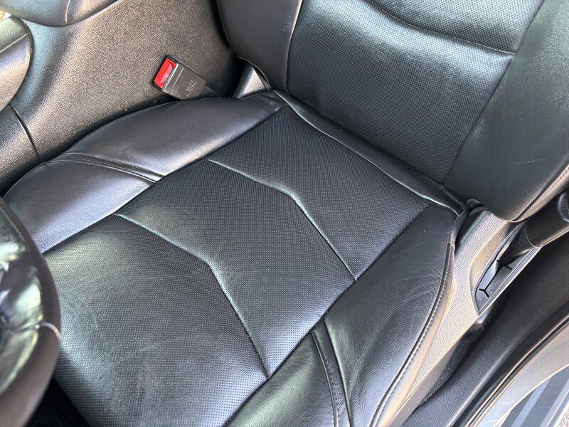 used 2020 Cadillac Escalade car, priced at $37,988