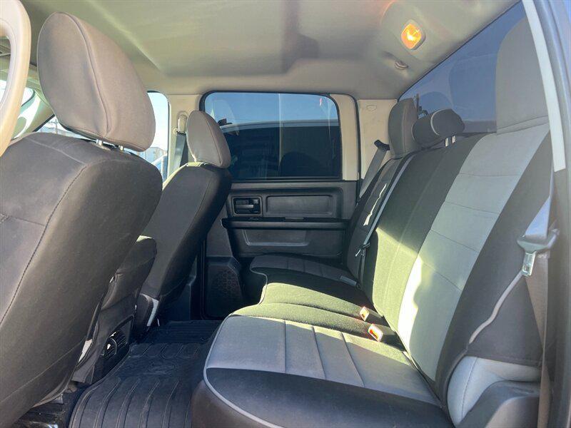 used 2018 Ram 3500 car, priced at $43,988