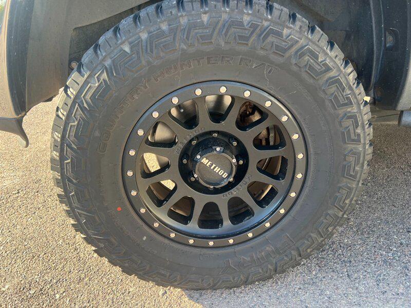 used 2018 Ram 3500 car, priced at $43,988