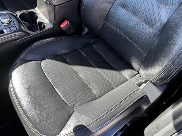 used 2022 Mazda CX-5 car, priced at $24,666