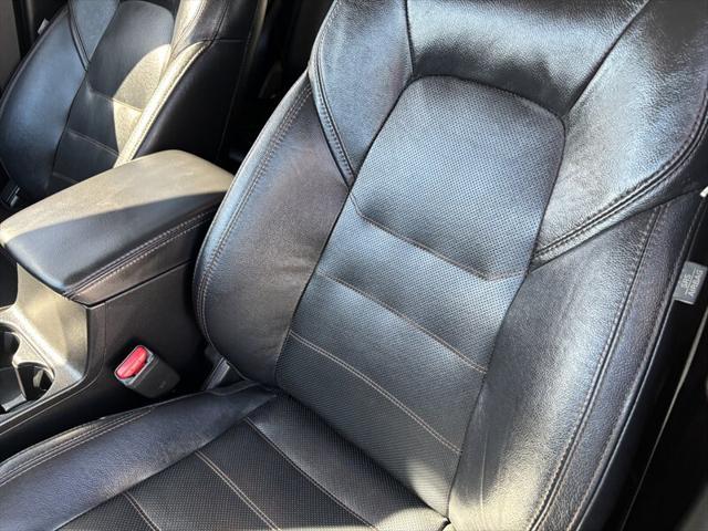 used 2022 Mazda CX-5 car, priced at $24,666