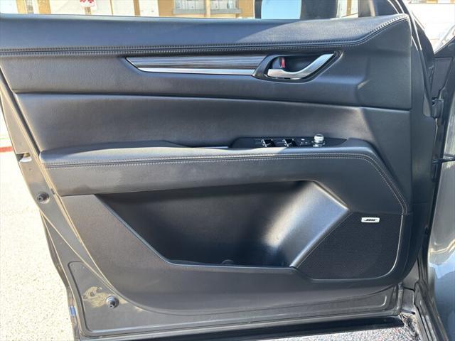 used 2022 Mazda CX-5 car, priced at $24,666