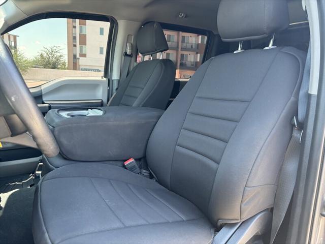 used 2021 Ford F-250 car, priced at $43,488