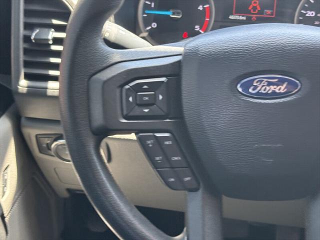 used 2021 Ford F-250 car, priced at $43,488