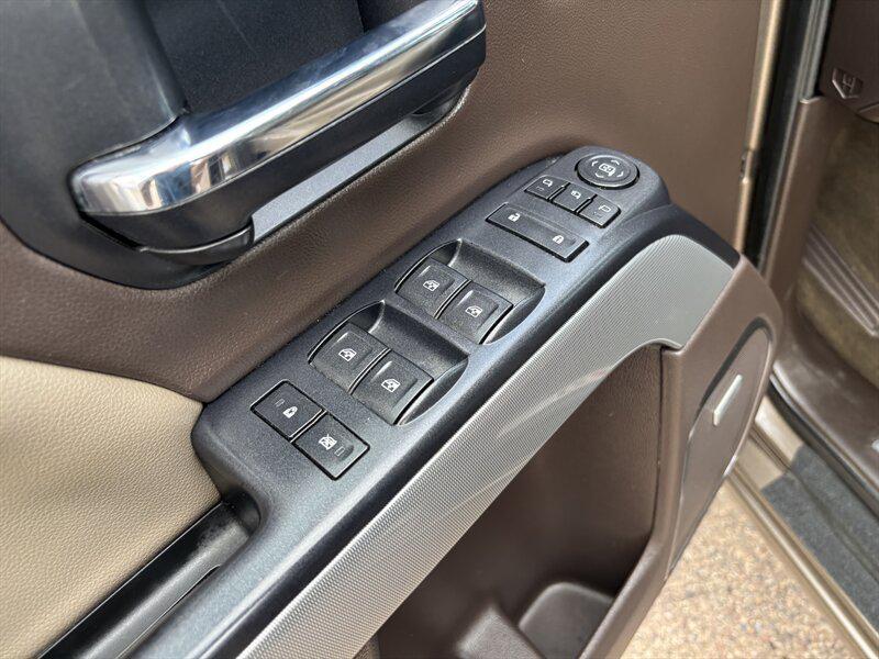 used 2015 Chevrolet Silverado 2500 car, priced at $35,488