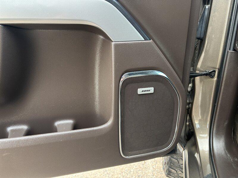 used 2015 Chevrolet Silverado 2500 car, priced at $35,488