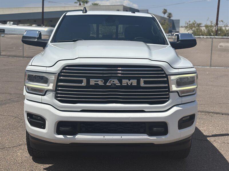 used 2019 Ram 2500 car, priced at $43,779