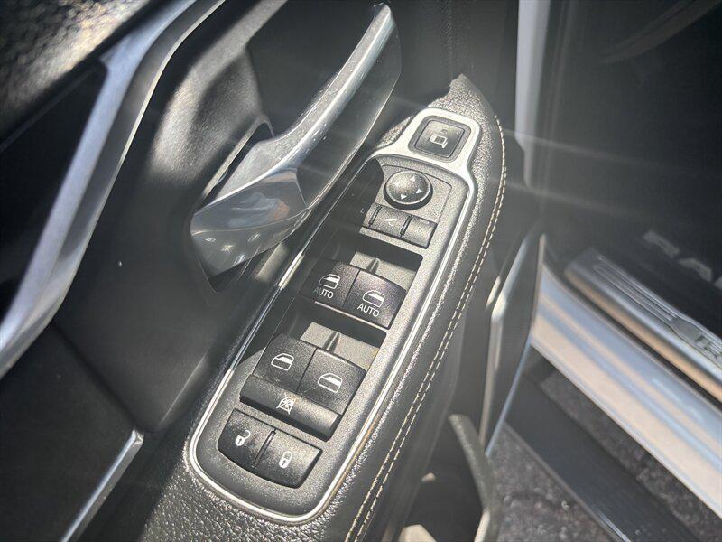 used 2019 Ram 2500 car, priced at $43,779