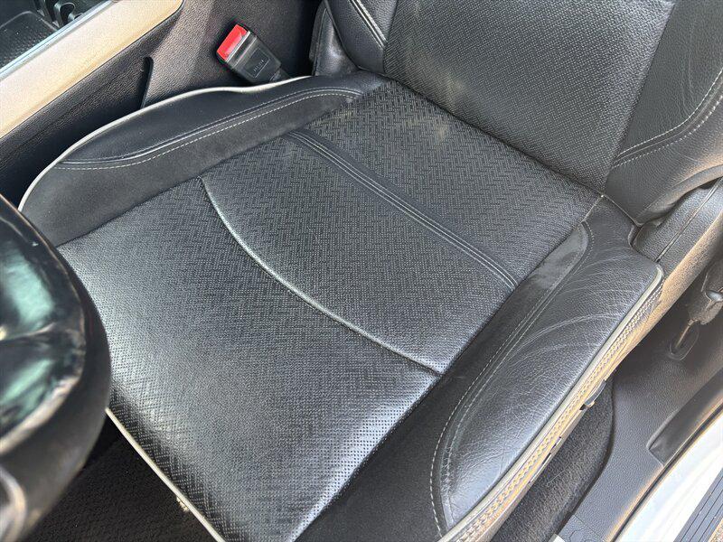 used 2019 Ram 2500 car, priced at $43,779