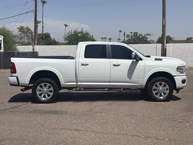 used 2019 Ram 2500 car, priced at $43,779