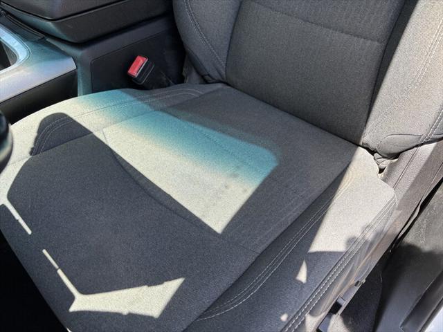 used 2021 Ram 1500 Classic car, priced at $25,988