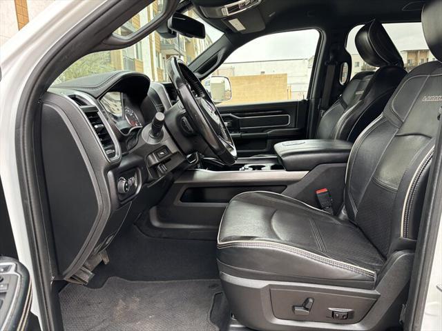 used 2021 Ram 2500 car, priced at $52,988