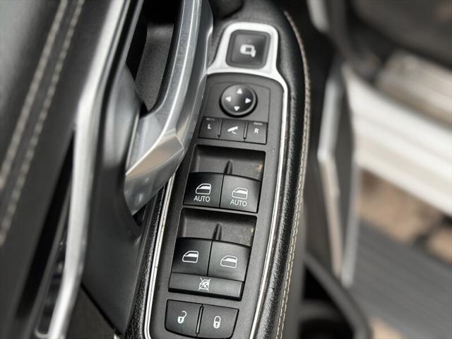 used 2021 Ram 2500 car, priced at $52,988